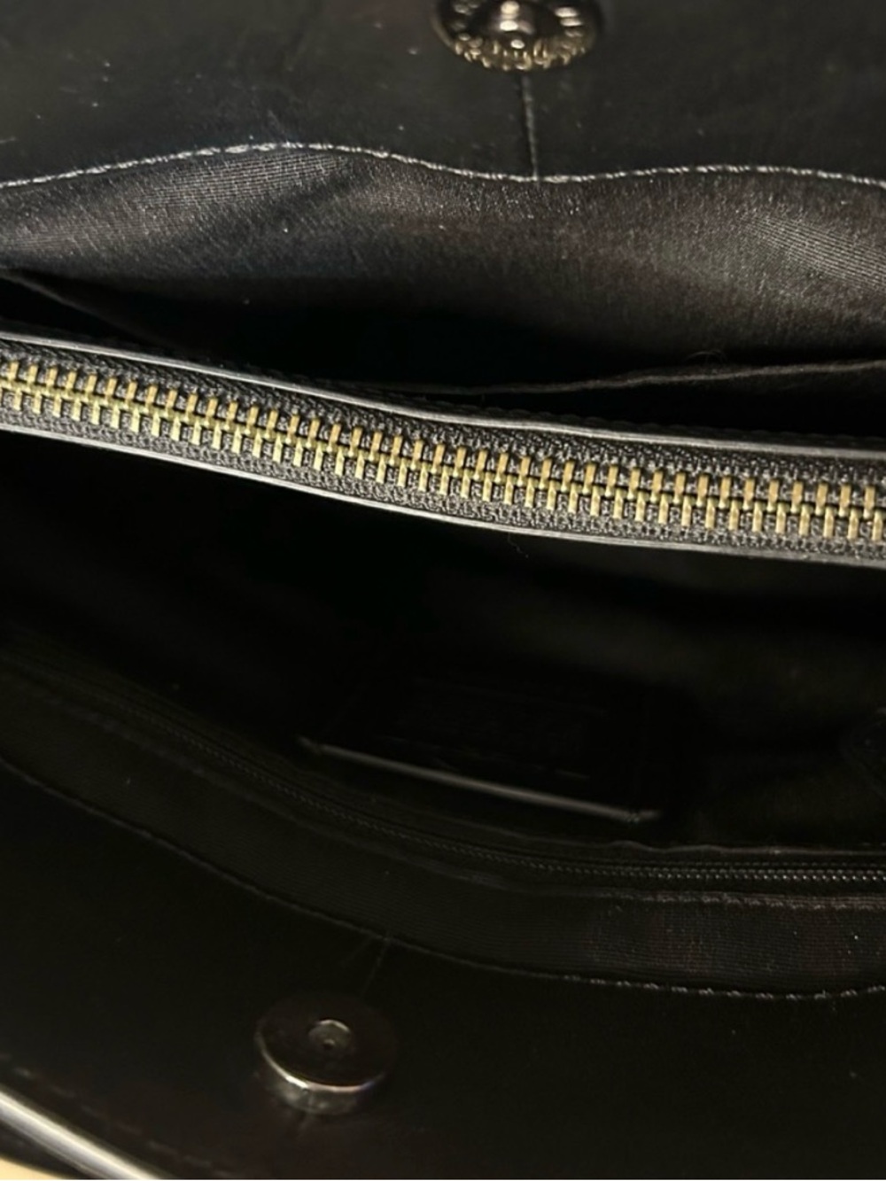 Coach Christie Carryall Satchel - Picture 9 of 9